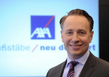 Thomas Buberl