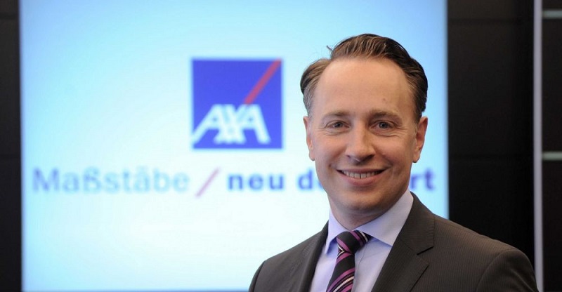 Thomas Buberl