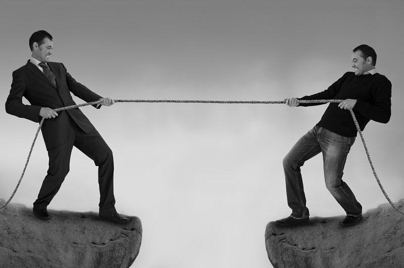Conflict