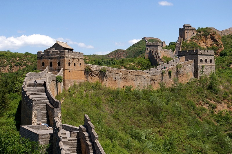 Great_Wall of China