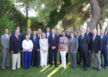 Ελληνο-Αμερικανικό Εμπορικό Επιμελητήριο