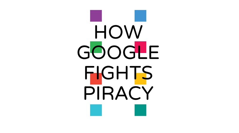 Google: Συνεχίζοντας να δημιουργούμε αξία ενώ καταπολεμάμε την πειρατεία