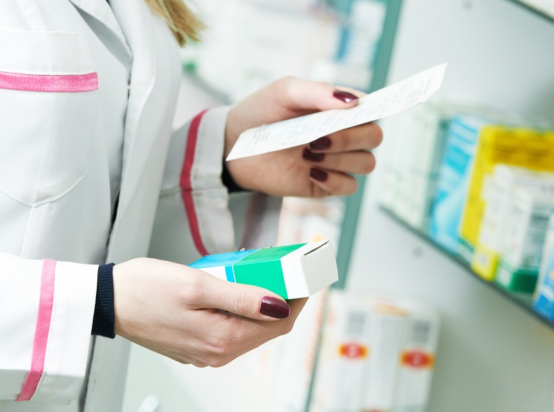 pharmacy