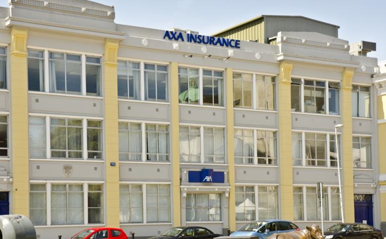 AXA_ROMANIA