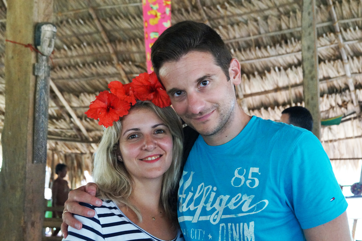 Ξ. Καφεντζή, Θ. Τσιμπίδης