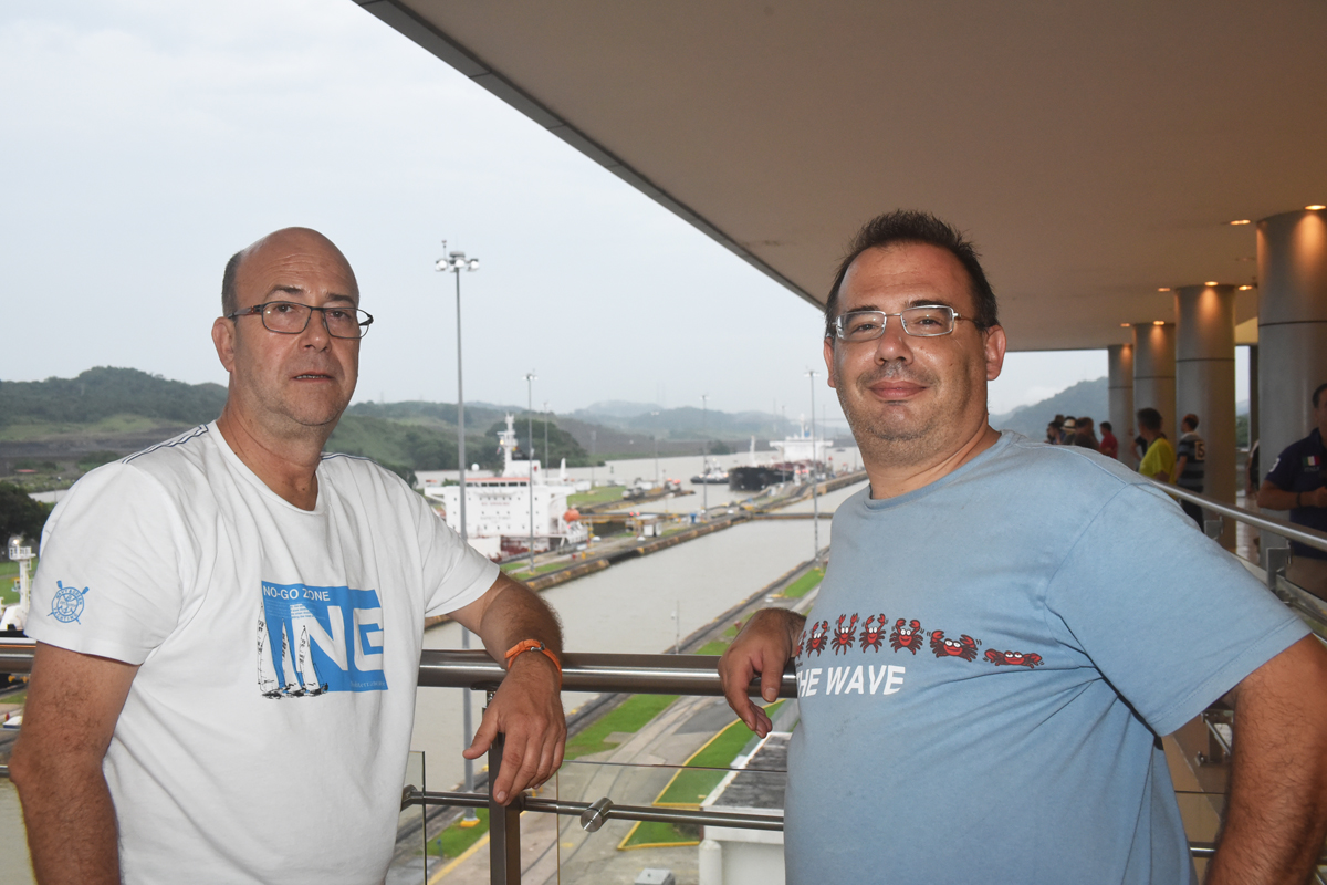 Λ. Παπαγγελής, Δ. Παπαθανασόπουλος