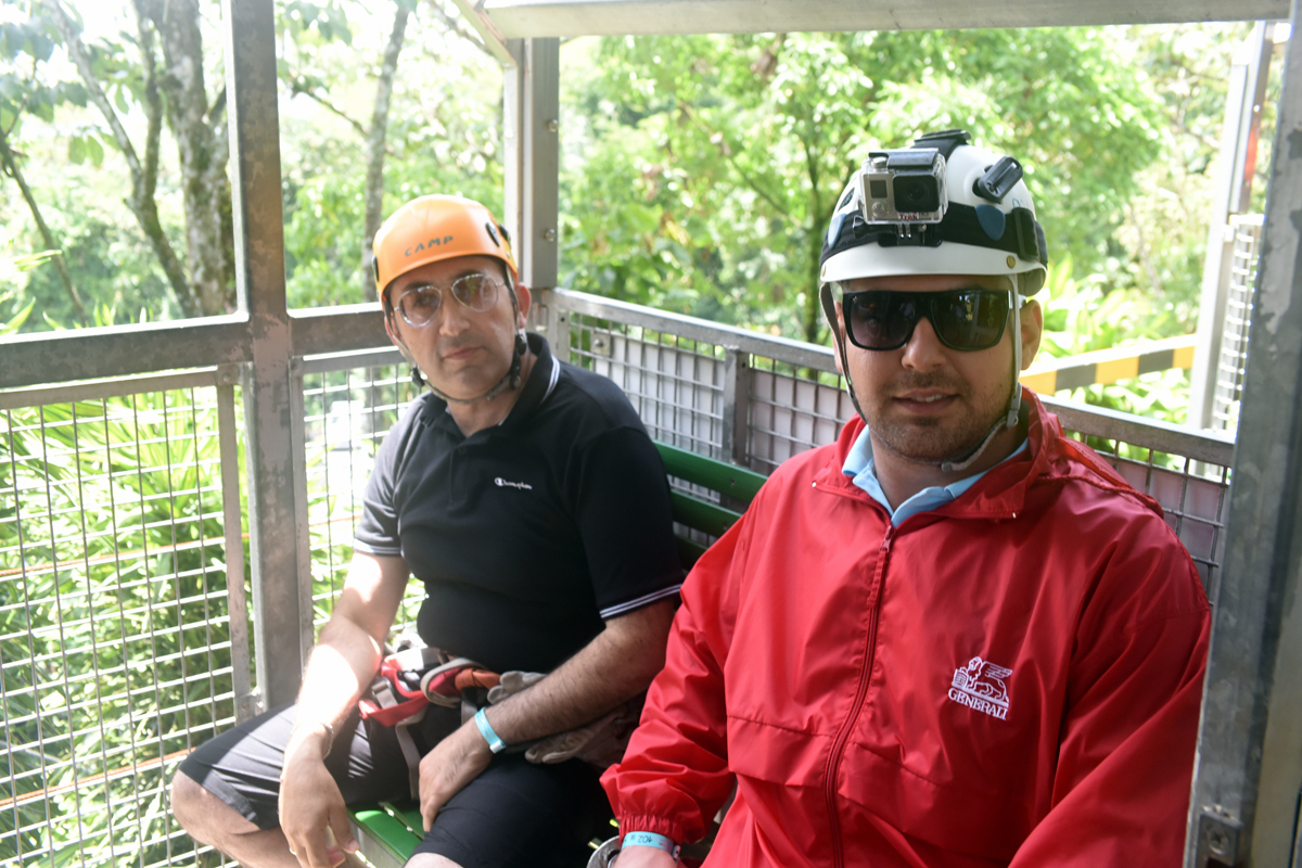 Χ. Βασιλειάδης, Α. Χατζηθεοδοσίου