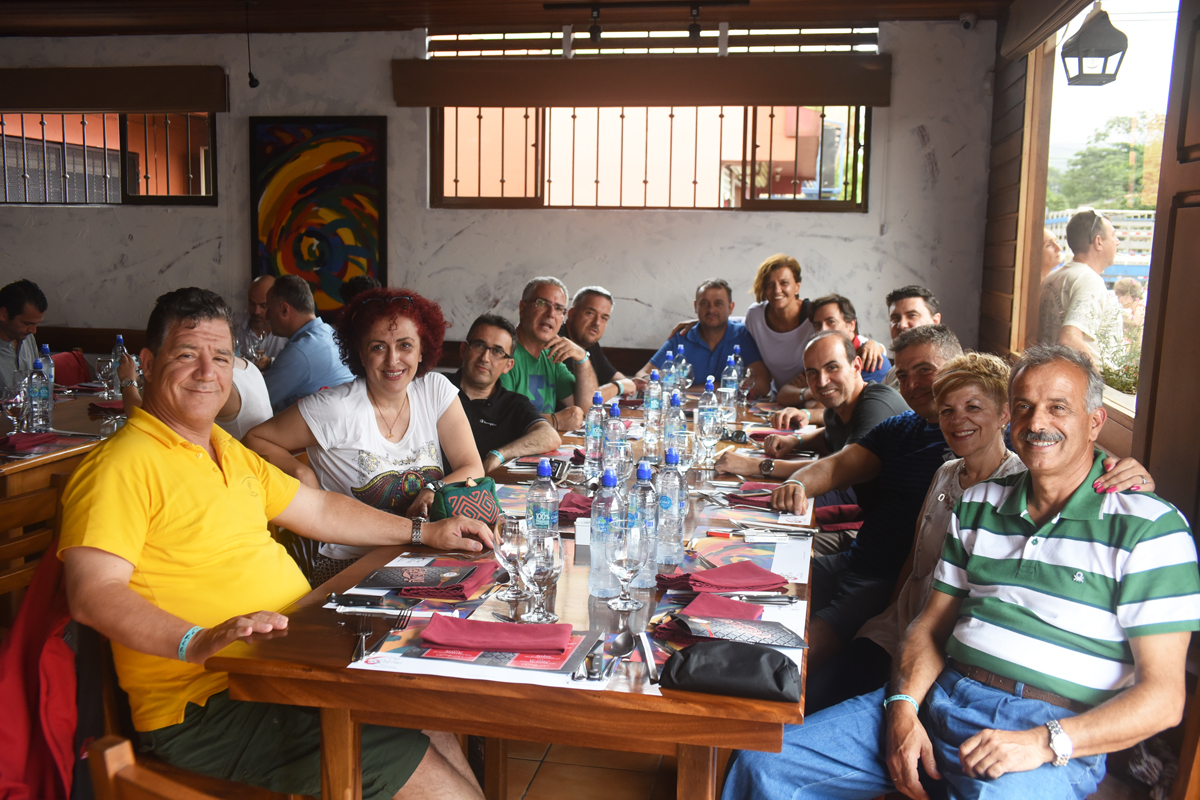 Γ. Γιαννούρης, Μ. Μωϋσίδου, Χ. Βασιλειάδης, Γ. Καρνουπάκης, Α. Γαλανός, Σ. Στεφανάκης, Μ. Καμπουράκη, Γ. Μπαξεβάνης, Δ. Αλεξανδρίδης, Μ. Σωτηράκος, Σ. Παπαδόπουλος, Α. Βαγιανού, Σ. Τσαπαρίκος