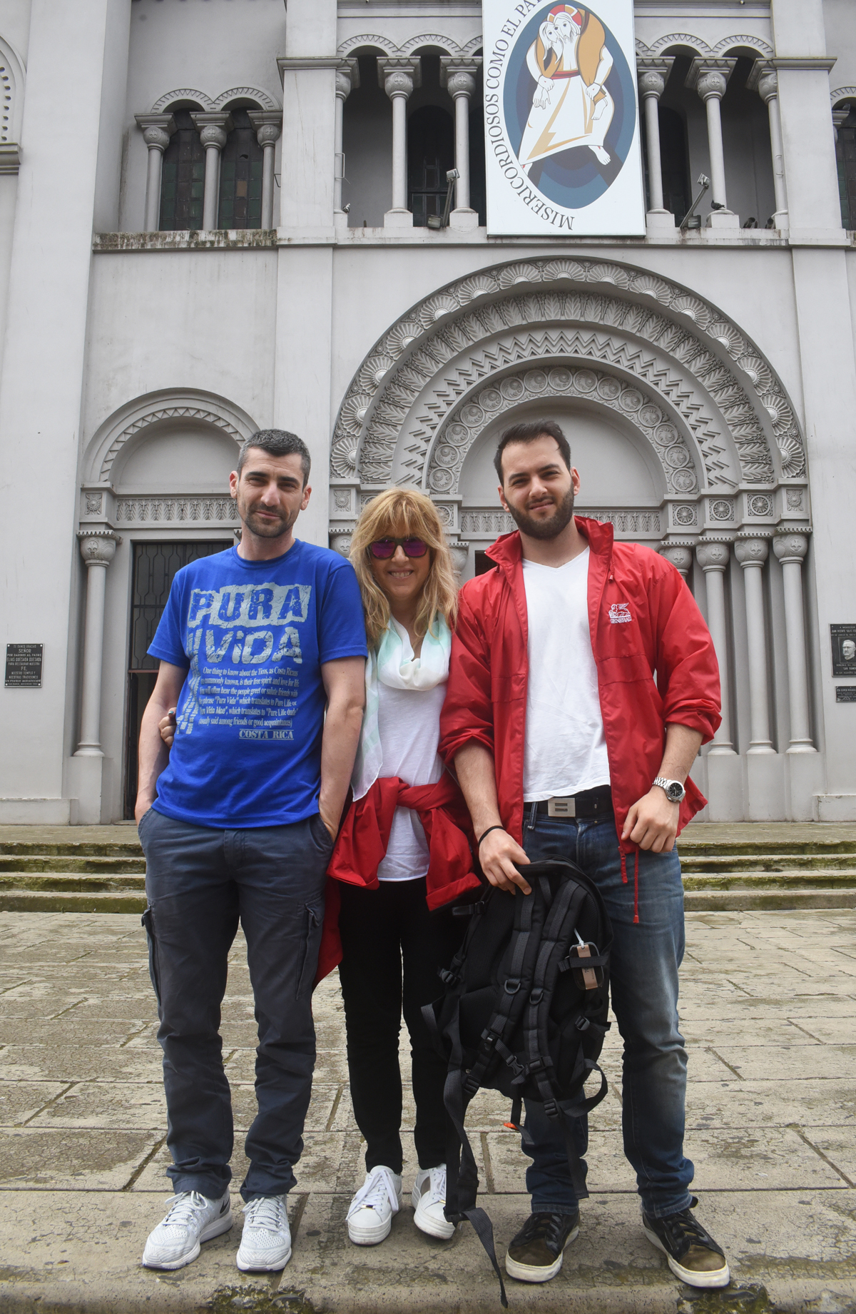 Γ. Αργυρόπουλος, Ε. Αγάθου, Ι. Κιούκας