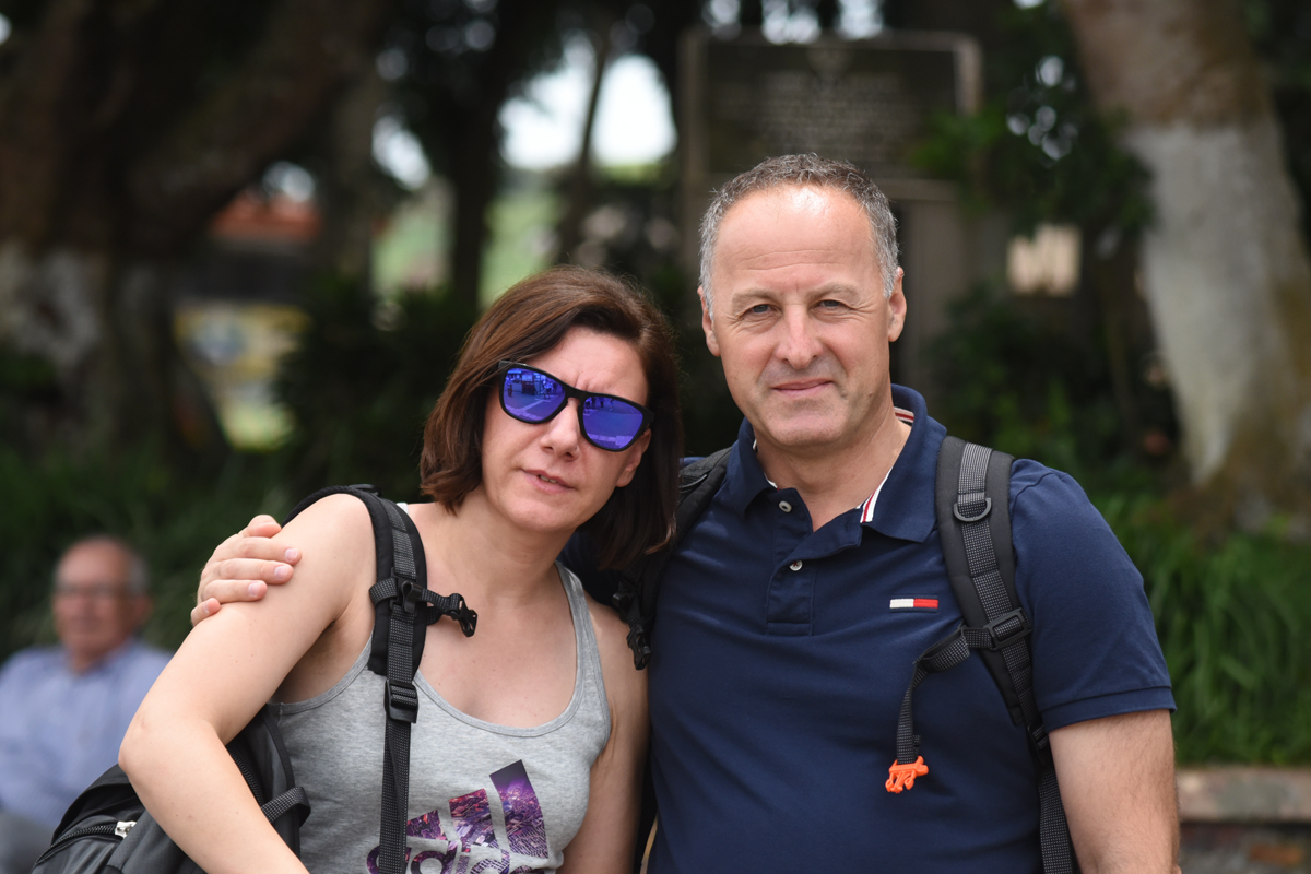 Α. Κουτσομήτρου, Ι. Κανάτας