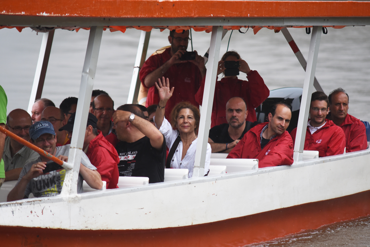 Ε. Ζάννης, Γ. Φάτσιος, Γ. Ρούσσος, Ε. Κατσιμπέρη, Π. Φαραός, Μ. Σωτηράκος, Θ. Τσιμπίδης, Β. Λύρας