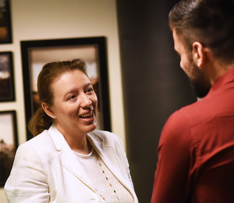 Μ. Καμπανέλλου