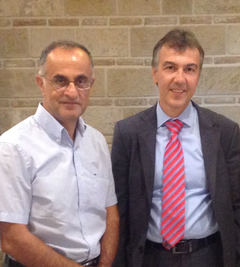 Η INTERAMERICAN χορηγός του MED Hackathon στο Πανεπιστήμιο Πατρών