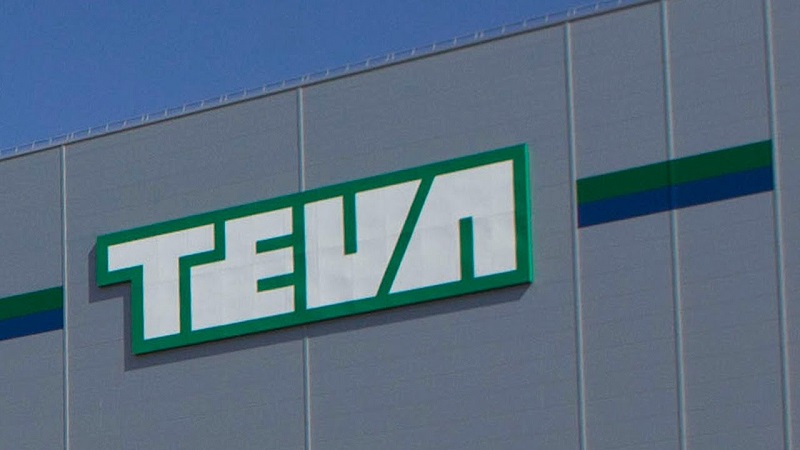 Teva Pharmaceutical Industries Ltd.