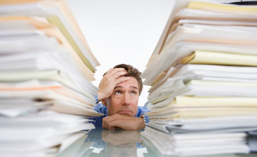 bureaucracy