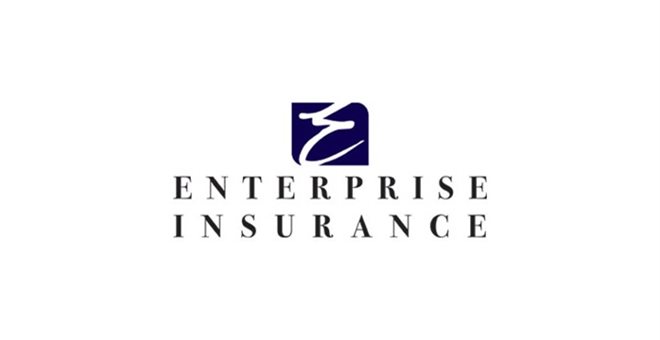 logo enterprise
