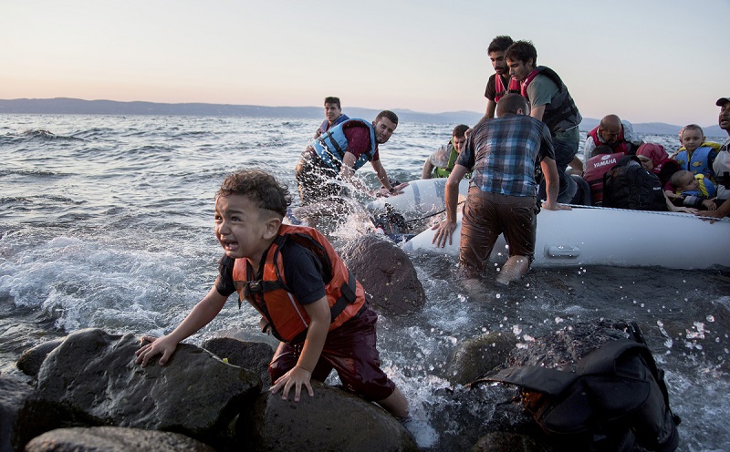 refugee