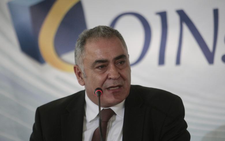 Ι. Χατζηθεοδοσίου