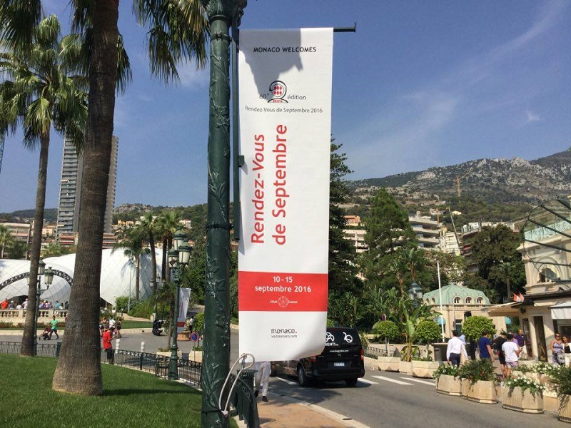 60ο Rendez-vous de Septembre