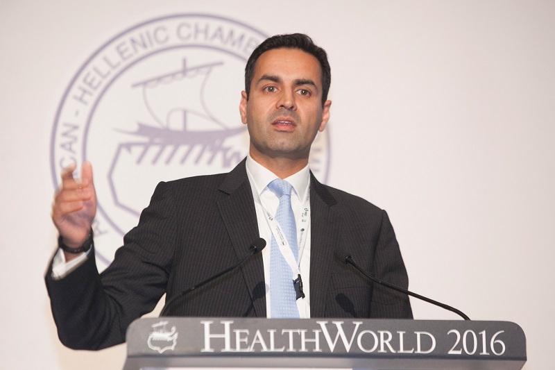 Haseeb Ahmad