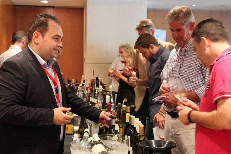 Cellier Wine Fair