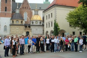 Η ΑΤΕ Ασφαλιστική επιβραβεύει «διπλά» τους Συνεργάτες της με ταξίδι σε Βαρσοβία-Κρακοβία