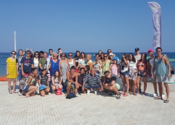 INTERAMERICAN: «Γέφυρες» που φέρνουν κοντά τα παιδιά διαφορετικών πολιτισμών