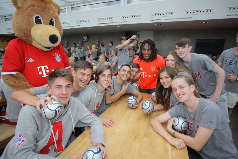 Renato Sanches