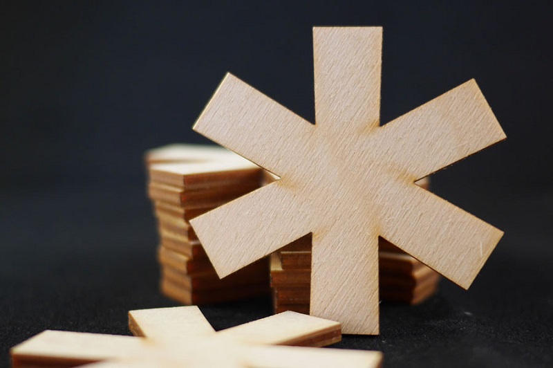asterisk