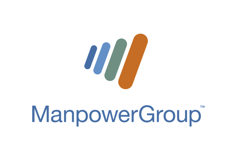 logo ManpowerGroup