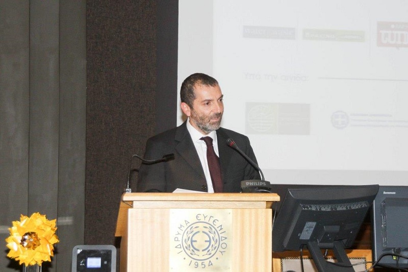 Ρομπέρτο Καραχάννας