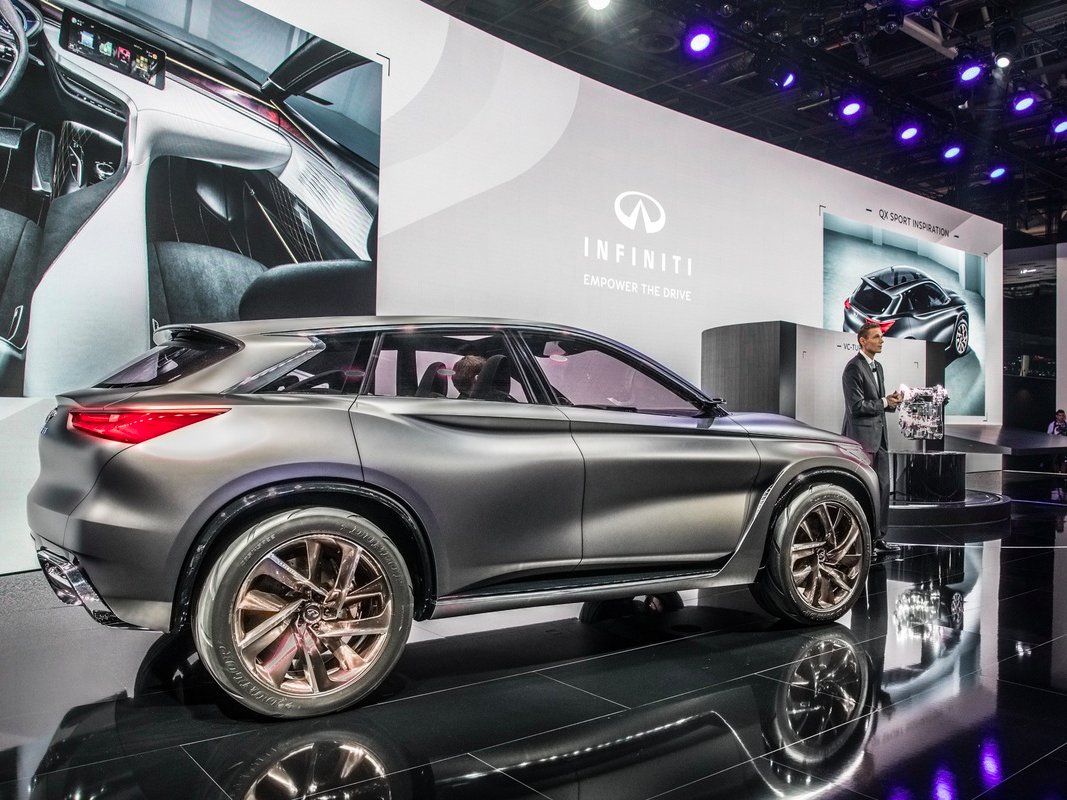 qx-infiniti