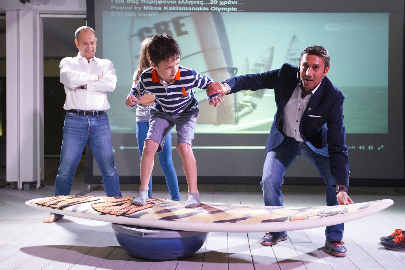 Ν. Κακλαμανάκης