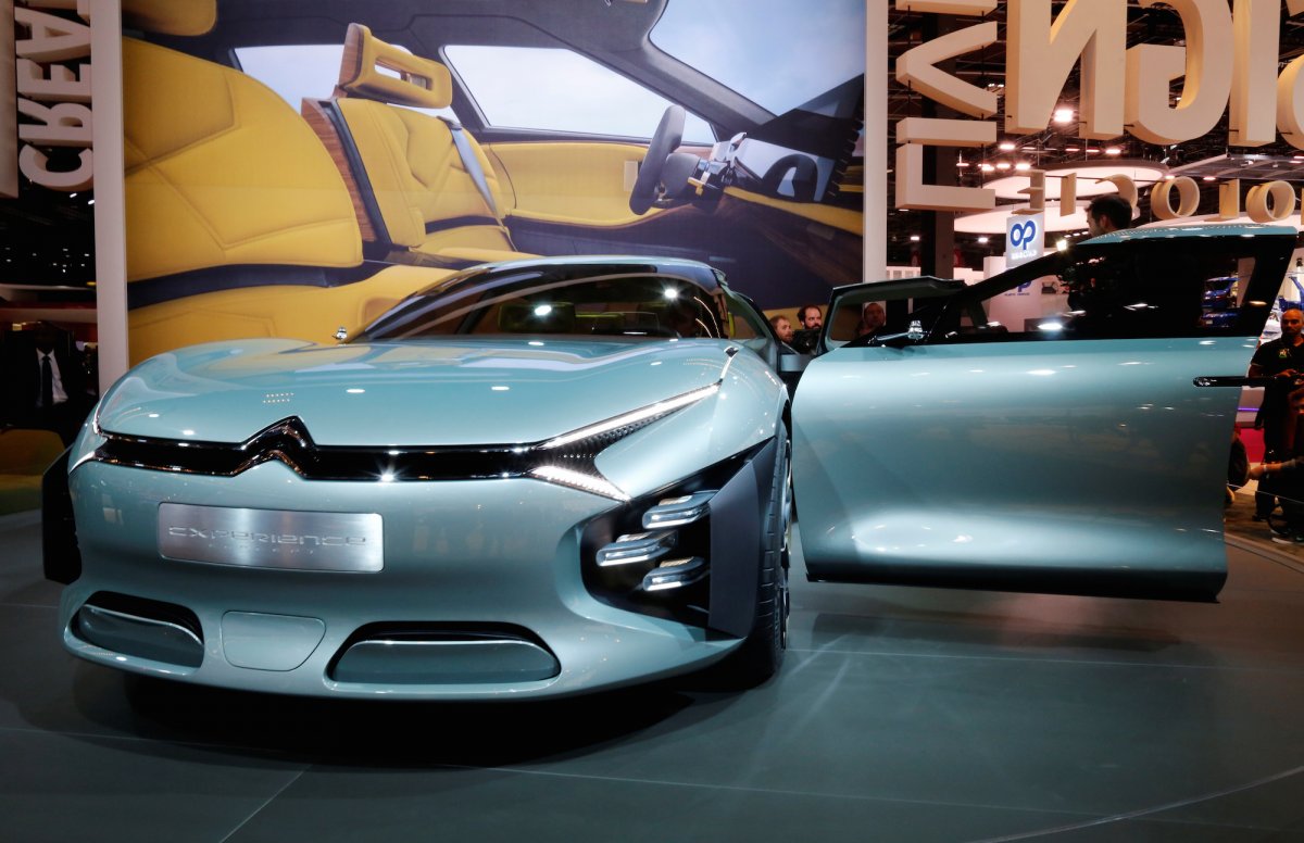 citroen