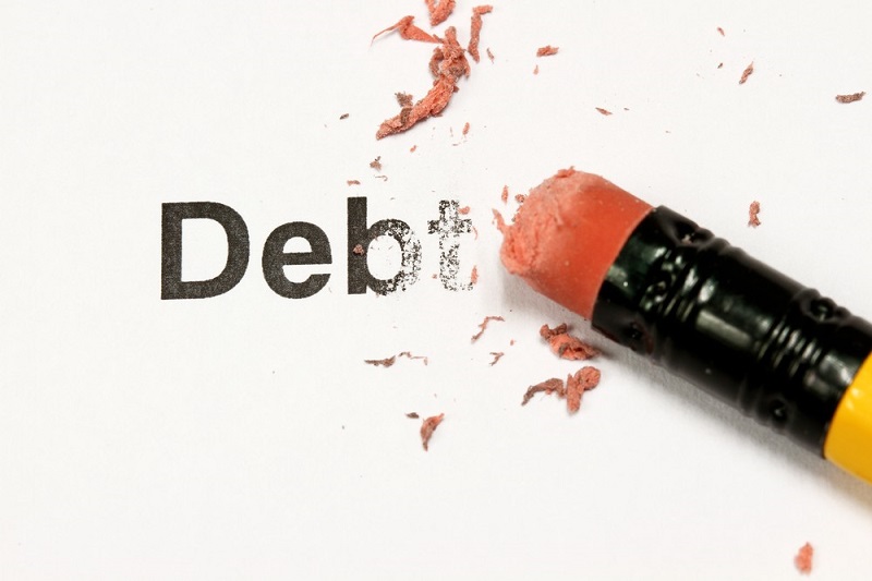 debt