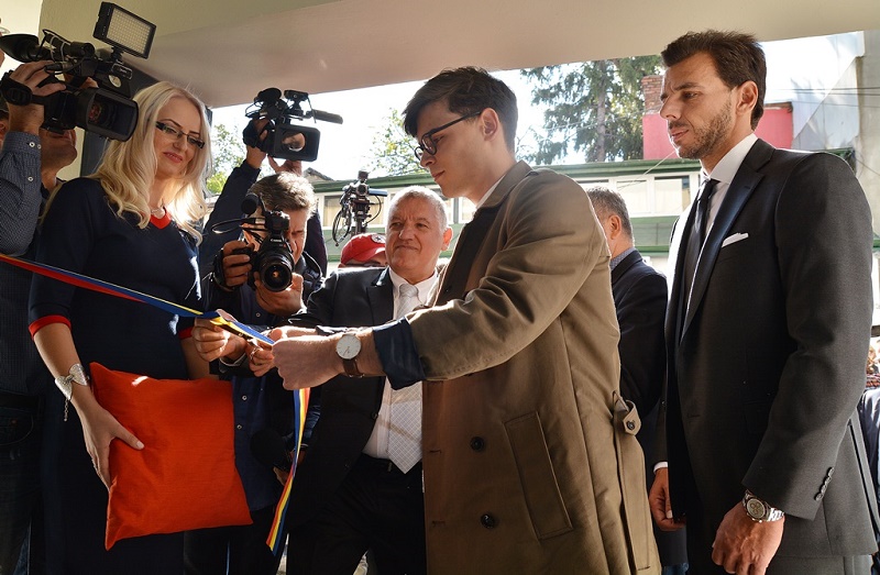 Όμιλος Ιατρικού