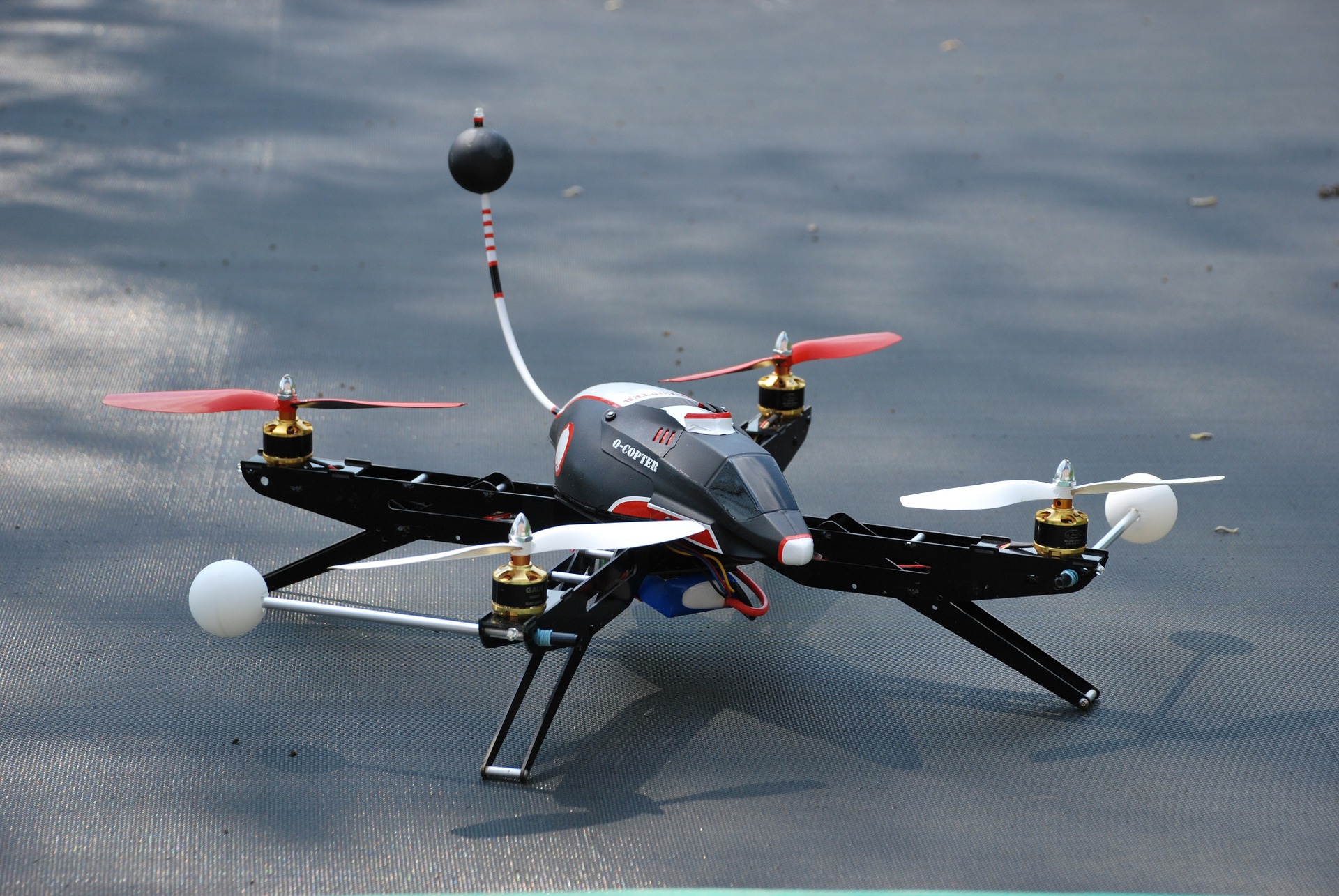 drones