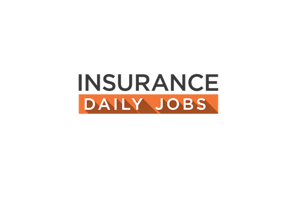 insurance daily jobs