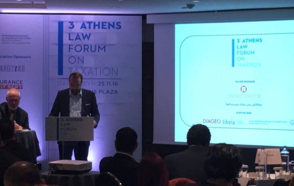 Το πλαστικό χρήμα και οι ηλεκτρονικές πληρωμές  απάντηση στη φοροδιαφυγή