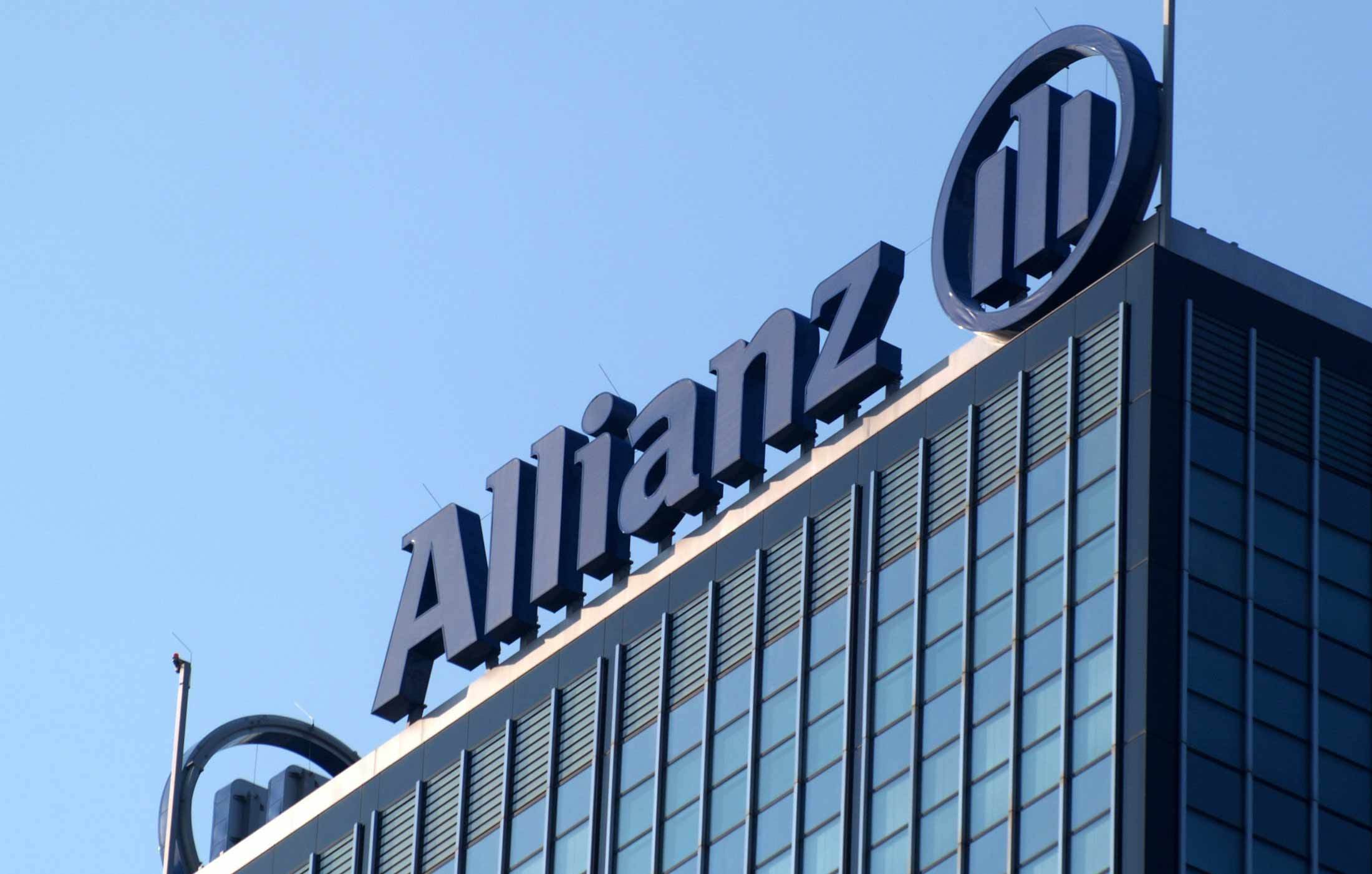 Allianz