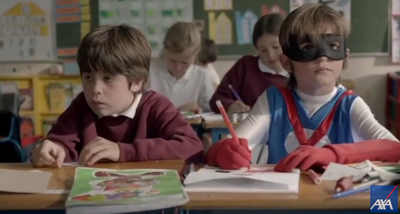 ΑΧΑ: «Πάντα δίπλα σας»