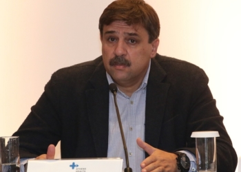 Ανδρέας Ξανθός