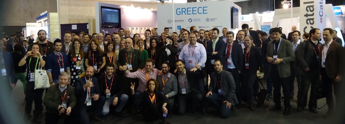 InfoCom Awards 2016: Βραβείο Εξωστρέφειας στον ΣΕΚΕΕ