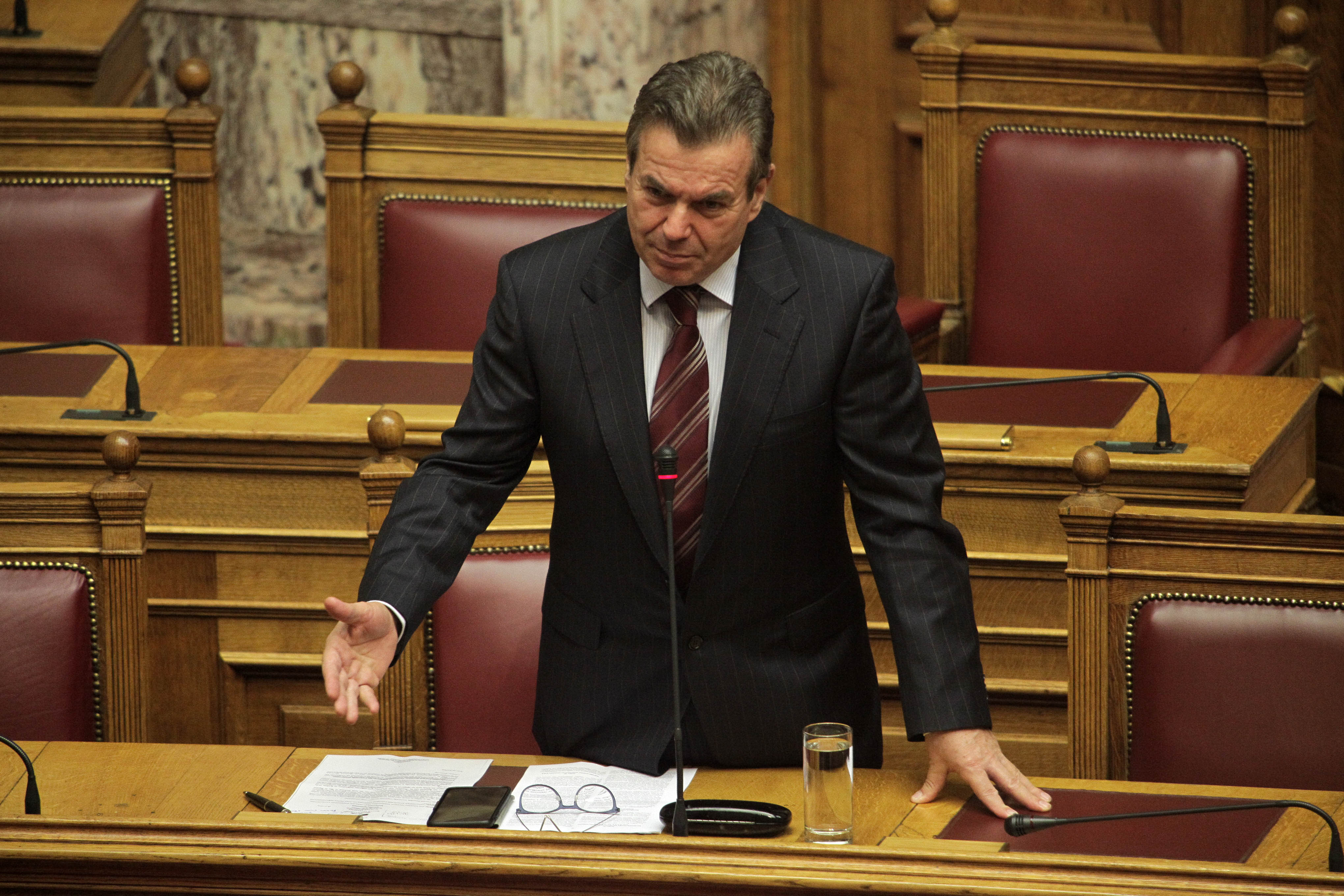 Αναστάσιος Πετρόπουλος