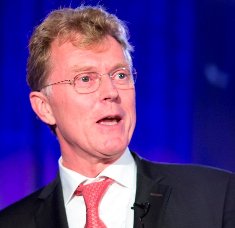 Willem Van Duin