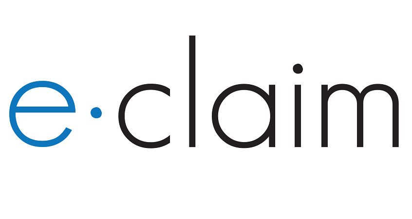 eclaim logo