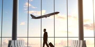 airport