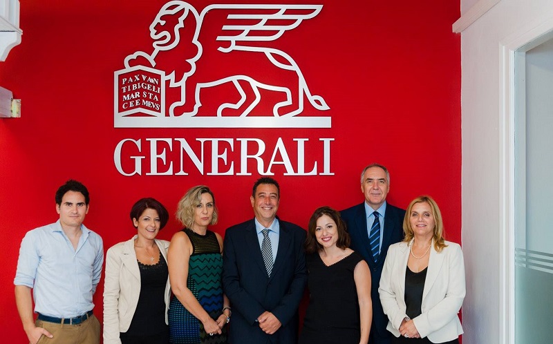 Nέο γραφείο τoυ Δικτύου Generali στην Κεφαλλονιά