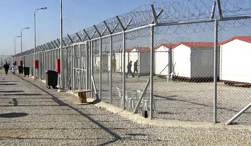 Εξαπλώνεται στα κέντρα φιλοξενίας προσφύγων του Κιλκίς η ηπατίτιδα Α