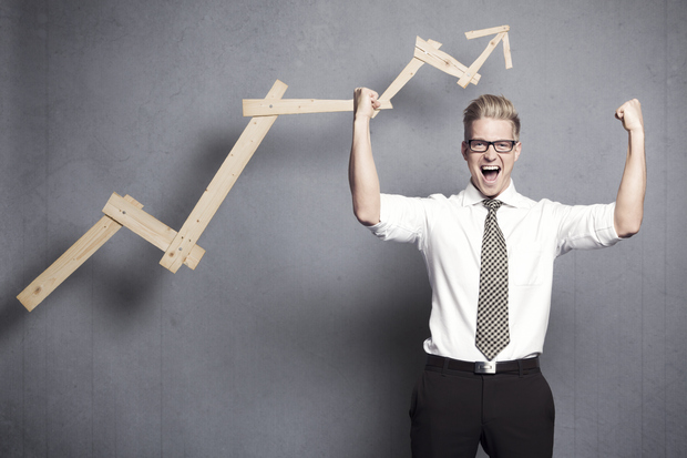 Αύξησαν μερίδια και έσοδα οι μεσίτες το 2015